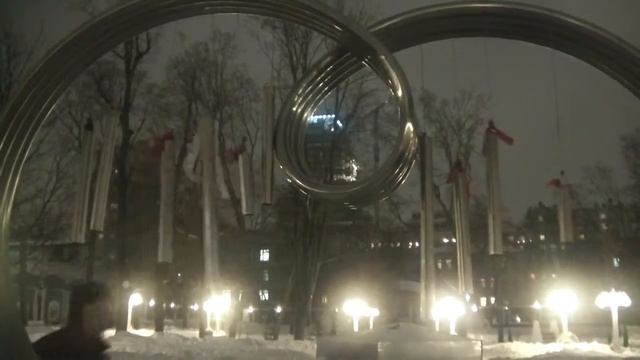 Сад Эрмитаж смотреть онлайн