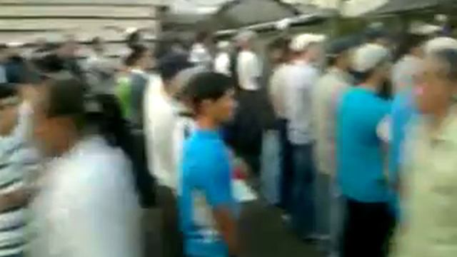 Ураза Байрам в Хабаровске смотреть онлайн