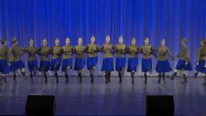 Кубанская казачья вольница