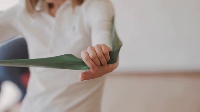 Aplomb in ballet® Гармонизация осанки. смотреть онлайн