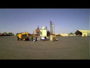 Сборка SupraVac 2000