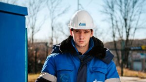 #Я_газовик: о работе службы электрохимической защиты