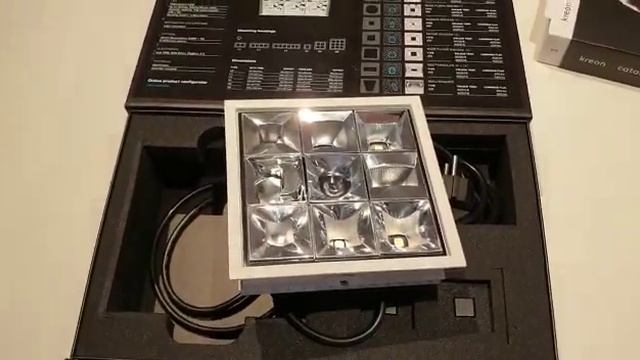 XAL Unico обзор смотреть онлайн