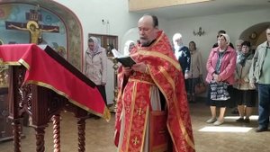 Молитва на начало Доброго дела