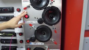 Обзор SQ акустики Ural AK М! Модернизация легенды! Одно из лучших предложений до 5000 рублей!