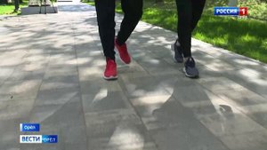 Орловская «Тропа героев» получила новый виток развития