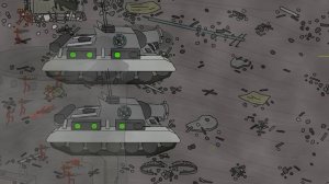 Pivot Alien Invasion Fight War Animation Series 2 (Part 20)