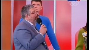 Сто к одному. Эфир от 26.01.2014