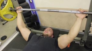 варианты хвата грифа при жиме лежа, жиме от груди