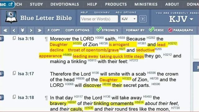 Isaiah 3 pt 2: Alien Deception will End смотреть онлайн