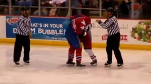 Mirasty vs. Bonneau