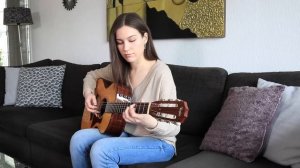 (Pink Floyd) High Hopes - Gabriella Quevedo