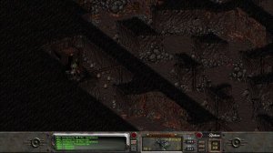 Прохождение Fallout 2 - 22 - Реддинг (Начало)