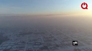 Юбилейный НМУ объявили в Красноярске