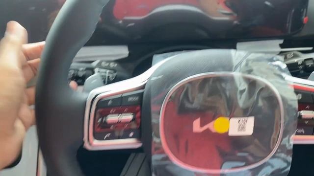 KIA Carnival Executive 2023 Review|Better Than Fortuner GR?|Price and Features|Motor Reviews смотреть онлайн