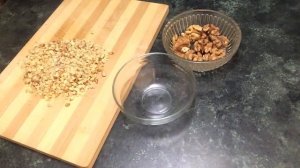 Как приготовить Кутью из булгура на Сочельник и Рождество .