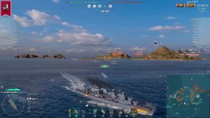 Веселый испанец Alvaro de Bazan ✅ Мир кораблей