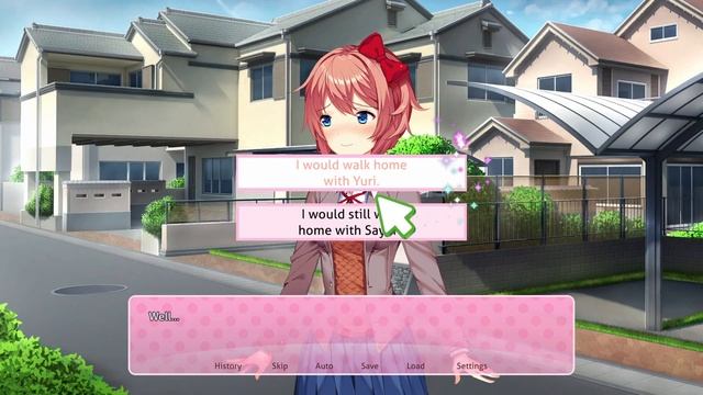 Doki Doki Literature Club Plus! - PS4 & PS5 & Nintendo Switch - Trailer - Retail [Serenity Forge] смотреть онлайн