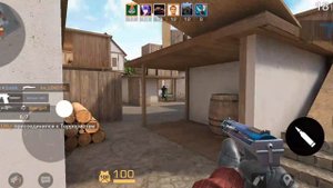 сегодня я открыл 3 фрагмент бокса