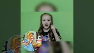 стих Помощница (А. Барто)