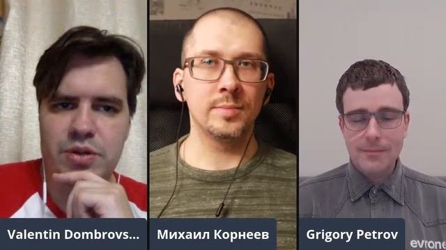 Python-стрим. Про хитрости Питона