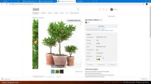 Продаются ли старые модели на 3d стоках?