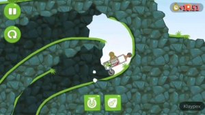 Bad Piggies (2012) / level 1-36