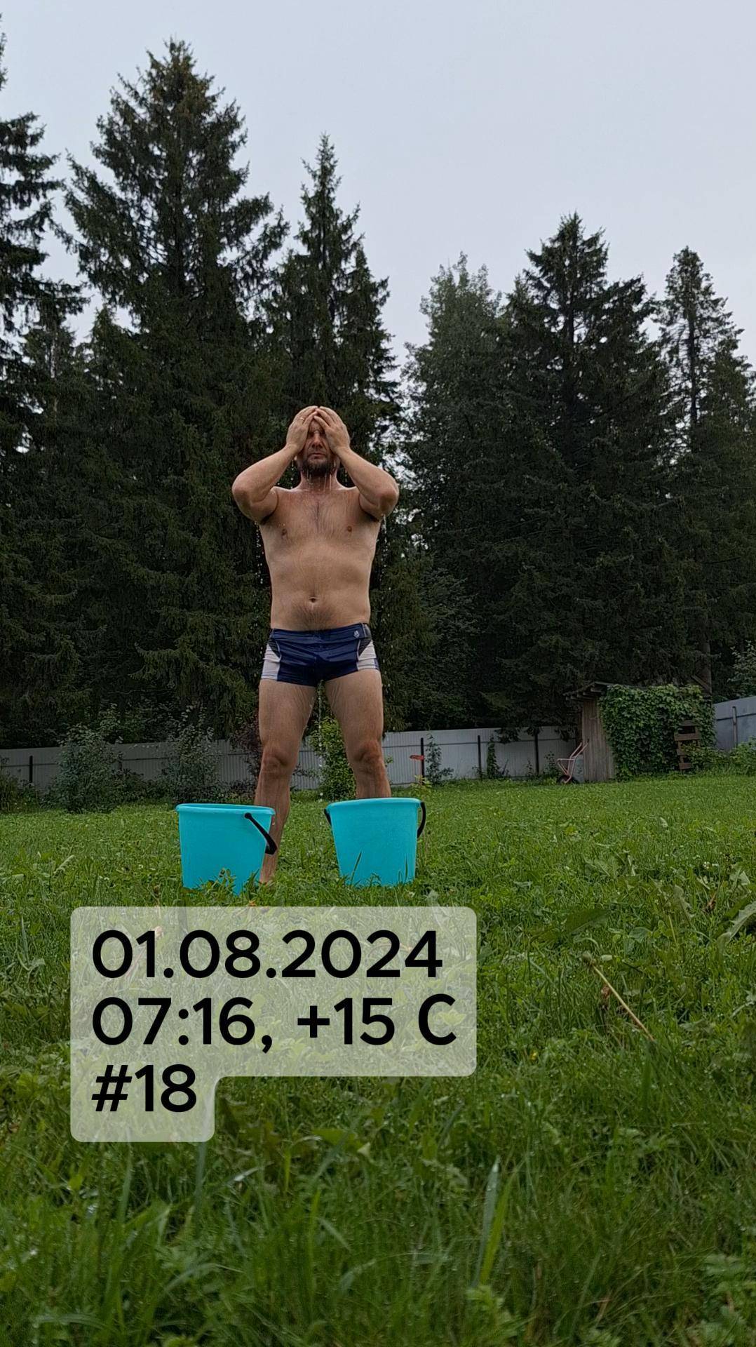 В здоровом теле - здоровый дух! #Challenge #Sports #HealthyLifestyle #ActiveLife