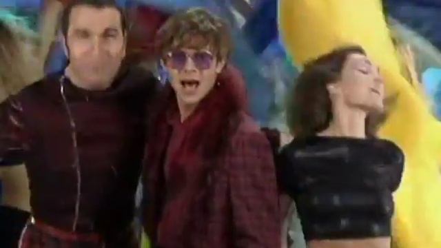 Hi-Fi - За Мной ☆