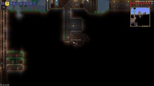 ►УДОБНЫЙ, КРАСИВЫЙ СКЛАД В ТЕРРАРИИ |#3| ПРОЕКТ "Средневековая деревня"