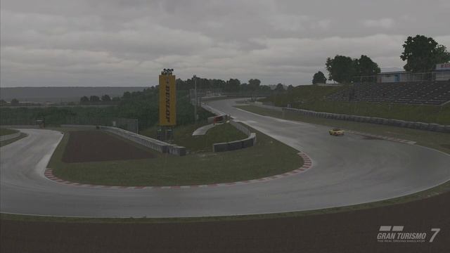 Honda S800 (1966) | Suzuka | #honda #classiccars #oldtimer #japanesecars #granturismo7 #gt7 смотреть онлайн