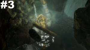 ▶The Elder Scrolls V: Skyrim. Затерявшееся в веках. #3