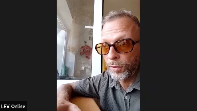 ??♂️ Антон Загравский - 20 лет преподаёт Йогу и Аюрведу. Учит тому, что проверено на себе !!!