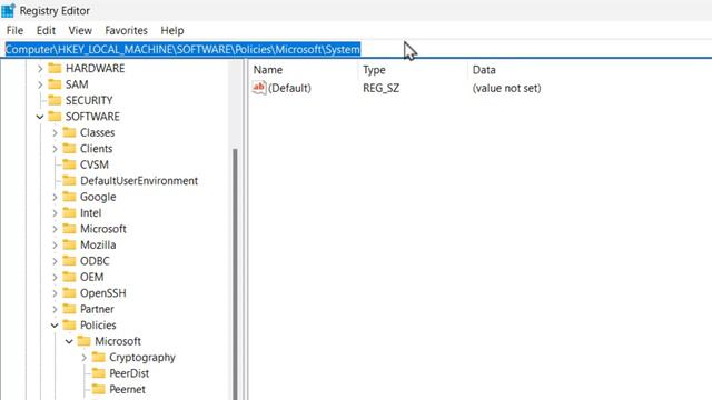 How To Fix Error Code 0x80070057 On Windows 11