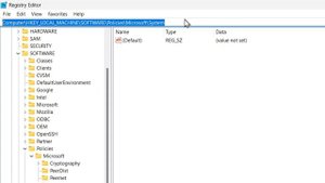 How To Fix Error Code 0x80070057 On Windows 11