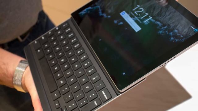 Google Pixel C Tablet 10.2-inch Display New Review ᴴᴰ смотреть онлайн