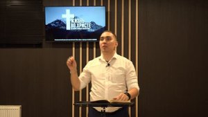 НЕ ПОТЕРЯЙ ПОДАРОК БОГА | ТРОУКОВ АЛЕКСЕЙ | ЦЕРКОВЬ КРАСНОДАР