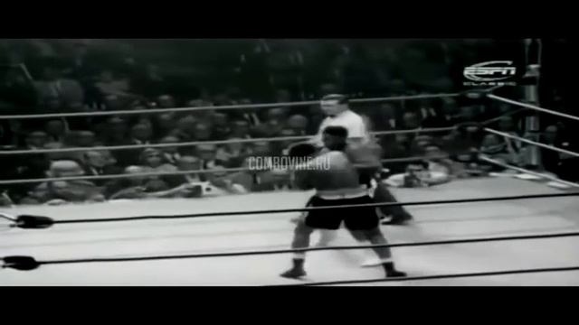 Легенда бокса Мохаммед Али Rip =( смотреть онлайн