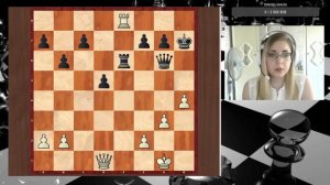 Разбор партий 1-3 матча 1927 Алехин - Капабланка!