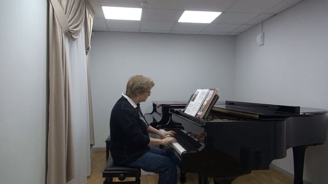 Клара Семеновна ЛИПКИНА. Как лучше организовать занятия детей на дистанционном обучении