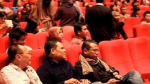 GALA PREMIERE SOEGIJA