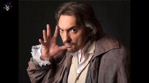 [TODD, Акт 1] «Король и Шут» - Счастье? (Ария Тодда)