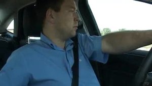 Ford Mondeo Titanium Black