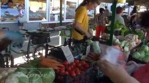 рынок Старобельск