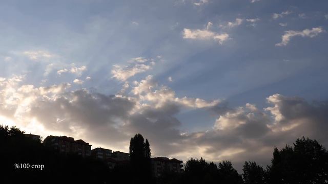 Canon EOS 6D mark II Değerlendirmesi смотреть онлайн