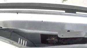 Тюнинг своими руками автомобиля ваз 2115, тазы валят