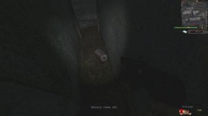 Сталкер "ЗАКОН ДЕГТЯРЁВА" [Прохождение] #4 ЦИРК В БАРЕ и ДРУГ ДЕНЧИКА