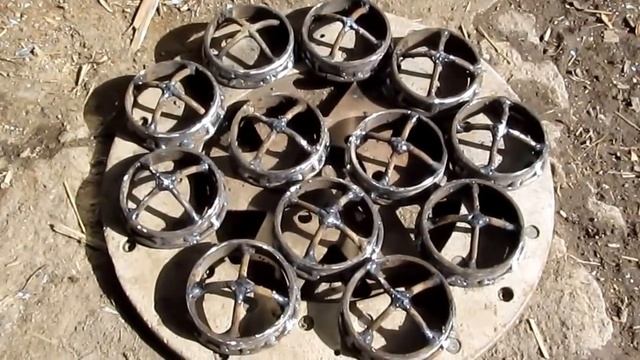 Транспортер картофелесажалки