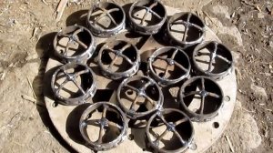 Транспортер картофелесажалки