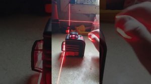 общий обзор лазерных невелиров на примере ADA 2-360